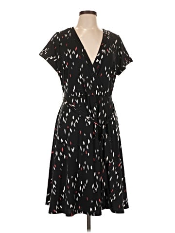 Torrid Casual Dress (view 1)