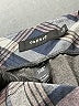 Torrid Plaid Gray Casual Pants Size 2X Plus (2) - photo 4