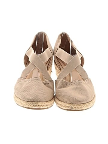 Abella Wedges (view 2)