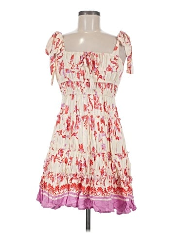 Chelsea & Violet Cocktail Dress (view 1)