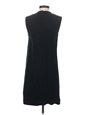 Versace Safety Pin Midi Dress (view 2)