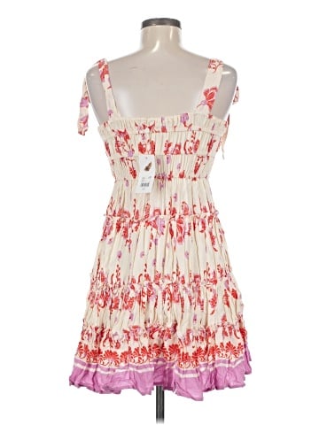Chelsea & Violet Cocktail Dress (view 2)