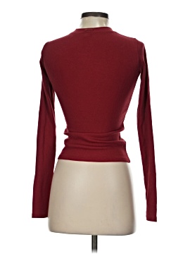 SKIMS Long Sleeve Top (view 2)