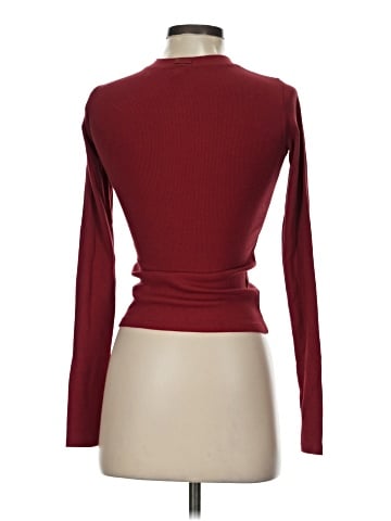 SKIMS Long Sleeve Top (view 2)