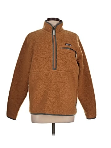 Patagonia Fleece (view 1)