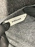 Everlane 100% Cashmere Gray Cashmere Pullover Sweater Size M - photo 7
