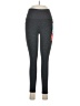 Skechers Gray Active Pants Size M - photo 1