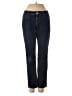 The Limited Hearts Blue Jeans Size 2S - photo 1