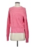 dip Pink Pullover Sweater Size S - photo 1