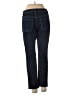 The Limited Hearts Blue Jeans Size 2S - photo 2