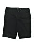Assorted Brands Solid Black Cargo Shorts Size 8 - photo 1