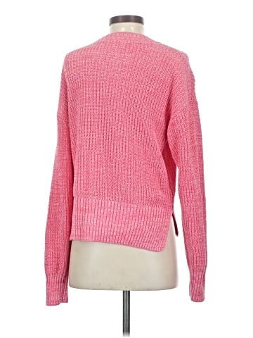 dip Pullover Sweater (view 2)