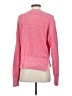 dip Pink Pullover Sweater Size S - photo 2