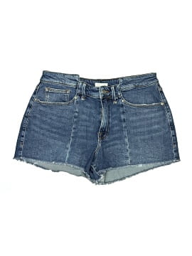 Good American Denim Shorts (view 1)