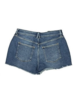 Good American Denim Shorts (view 2)
