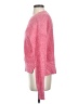 dip Pink Pullover Sweater Size S - photo 5