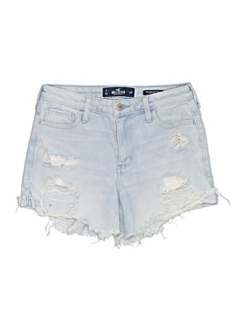 Hollister Denim Shorts (view 1)