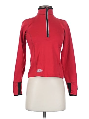 Sport Hill Long Sleeve Top (view 1)