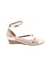 Splendid Tan Wedges Size 6 - photo 1