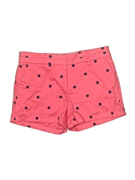 British Khaki Shorts