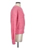 dip Pink Pullover Sweater Size S - photo 4
