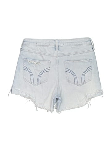 Hollister Denim Shorts (view 2)