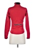 Sport Hill Red Long Sleeve Top Size S - photo 2