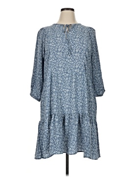 Wallpap Her Casual Dress