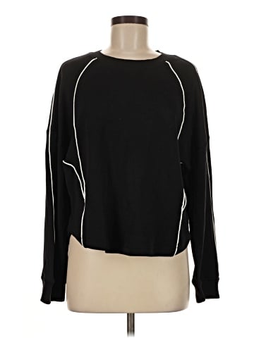 Cable & Gauge Pullover Sweater (view 1)
