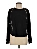 Cable & Gauge Black Pullover Sweater Size M - photo 1