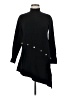 Alfani Black Turtleneck Sweater Size M - photo 1
