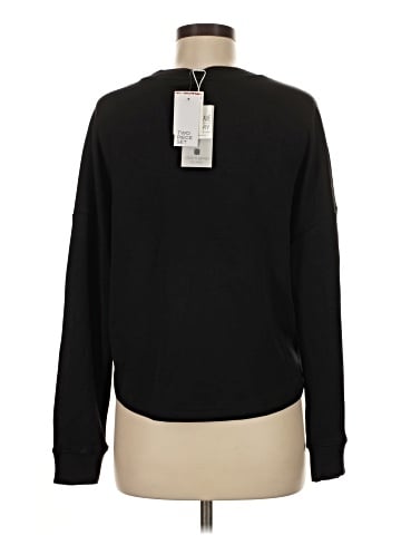 Cable & Gauge Pullover Sweater (view 2)
