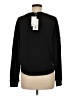 Cable & Gauge Black Pullover Sweater Size M - photo 2