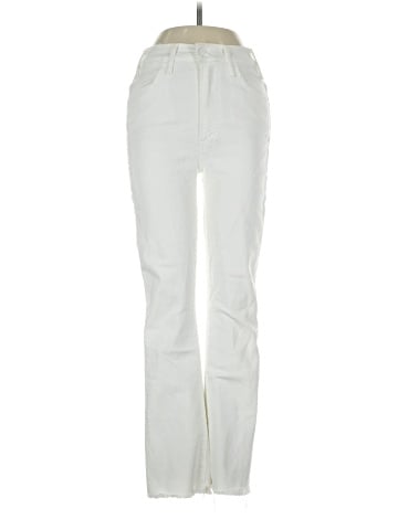 Mother Casual Pants (view 1)