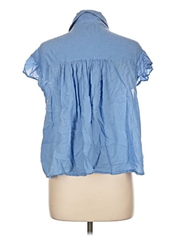 Pilcro Short Sleeve Polo (view 2)