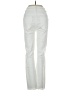 Mother White Casual Pants Size 24 waist - photo 2