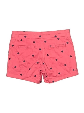 British Khaki Shorts (view 2)