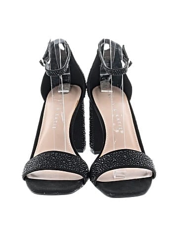 Kelly & Katie Sandals (view 2)