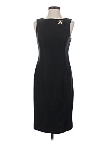 Versace Sleeveless Dress (view 1)