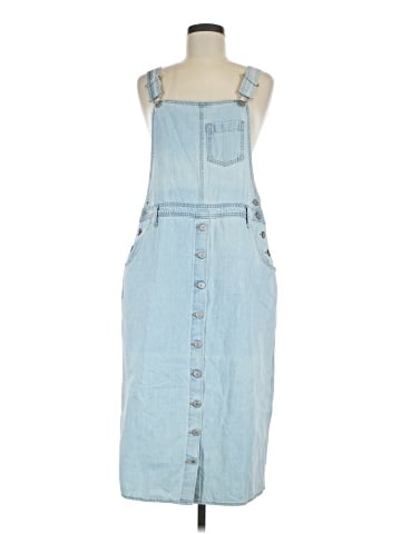 Levi's Casual Dress (view 1)