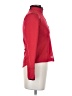 Sport Hill Red Long Sleeve Top Size S - photo 4