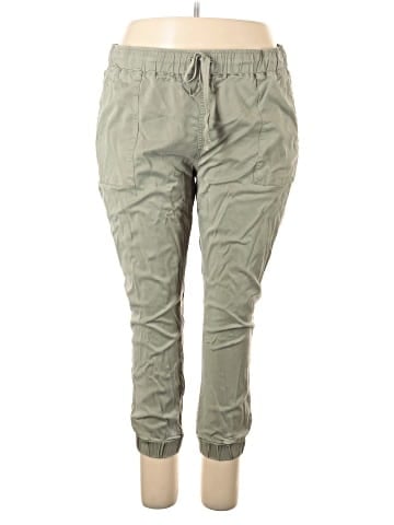 Buffalo by David Bitton Casual Pants (view 1)