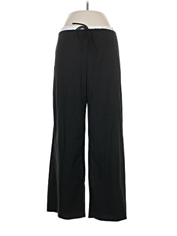 Zara Casual Pants (view 1)