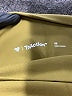TnAction Solid Green Athletic Shorts Size XS - photo 3