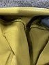 TnAction Solid Green Athletic Shorts Size XS - photo 4