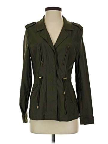 Eden Society Jacket (view 1)