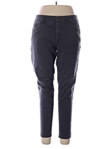 Democracy Casual Pants (view 1)