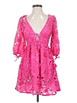 Storia Cocktail Dress (view 1)