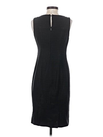Versace Sleeveless Dress (view 2)