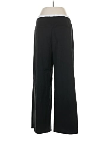 Zara Casual Pants (view 2)